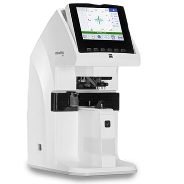 VISULENS 500 - Frontofocómetro automatizado product photo