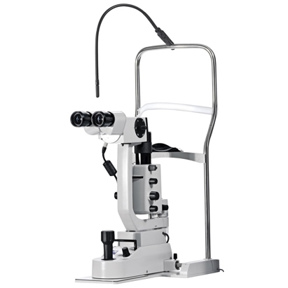SL 130 Slit lamp product photo