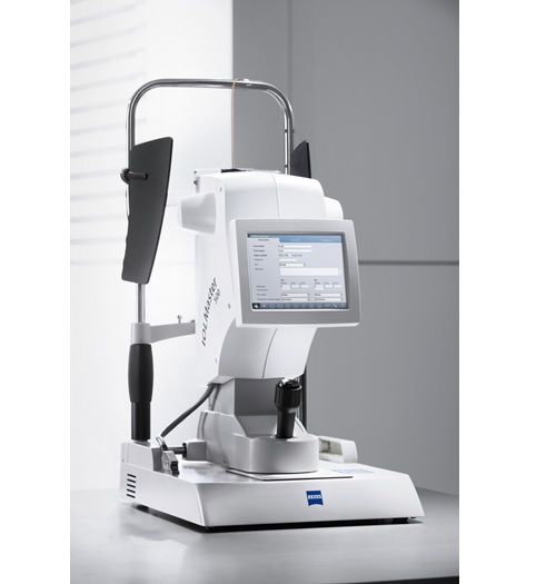 Optical_Biometry