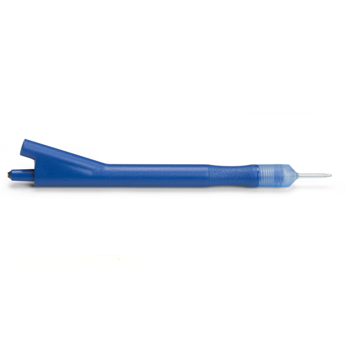 Pieza manual I/A 20G recta product photo