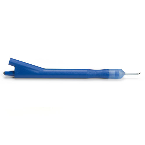 PIEZA MANUAL I/A 20G, ANGULADA 45° product photo