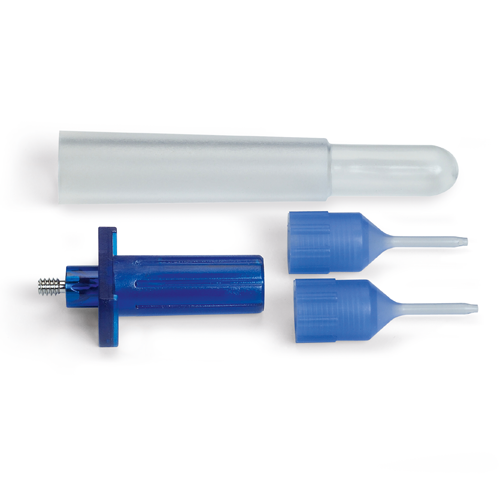 SET DE PHACO 20G, PUNTA U/S 30° (10 PZS.) product photo