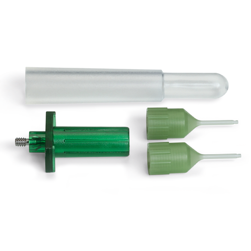 SET DE PHACO 22G,PUNTA U/S 30° ACAMPANADA(10 PZS.) product photo