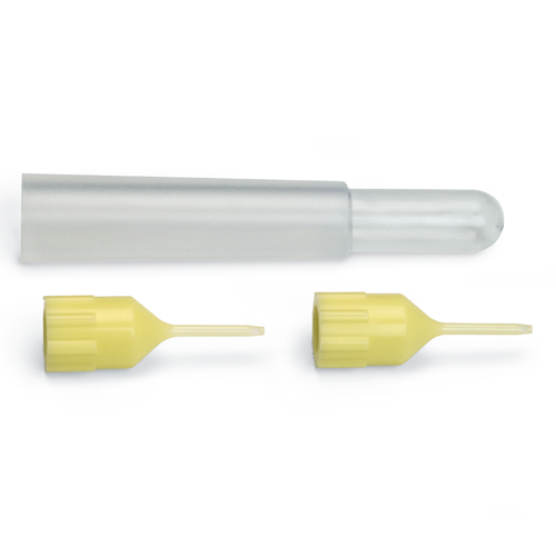 21G FUNDAS, SET PARA CÁMARA DE PRUEBA (10 PZS.) product photo