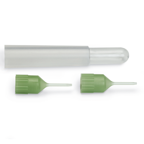 SET DE PHACO 20G,PUNTA U/S 30° ACAMPANADA(10 PZS.) product photo