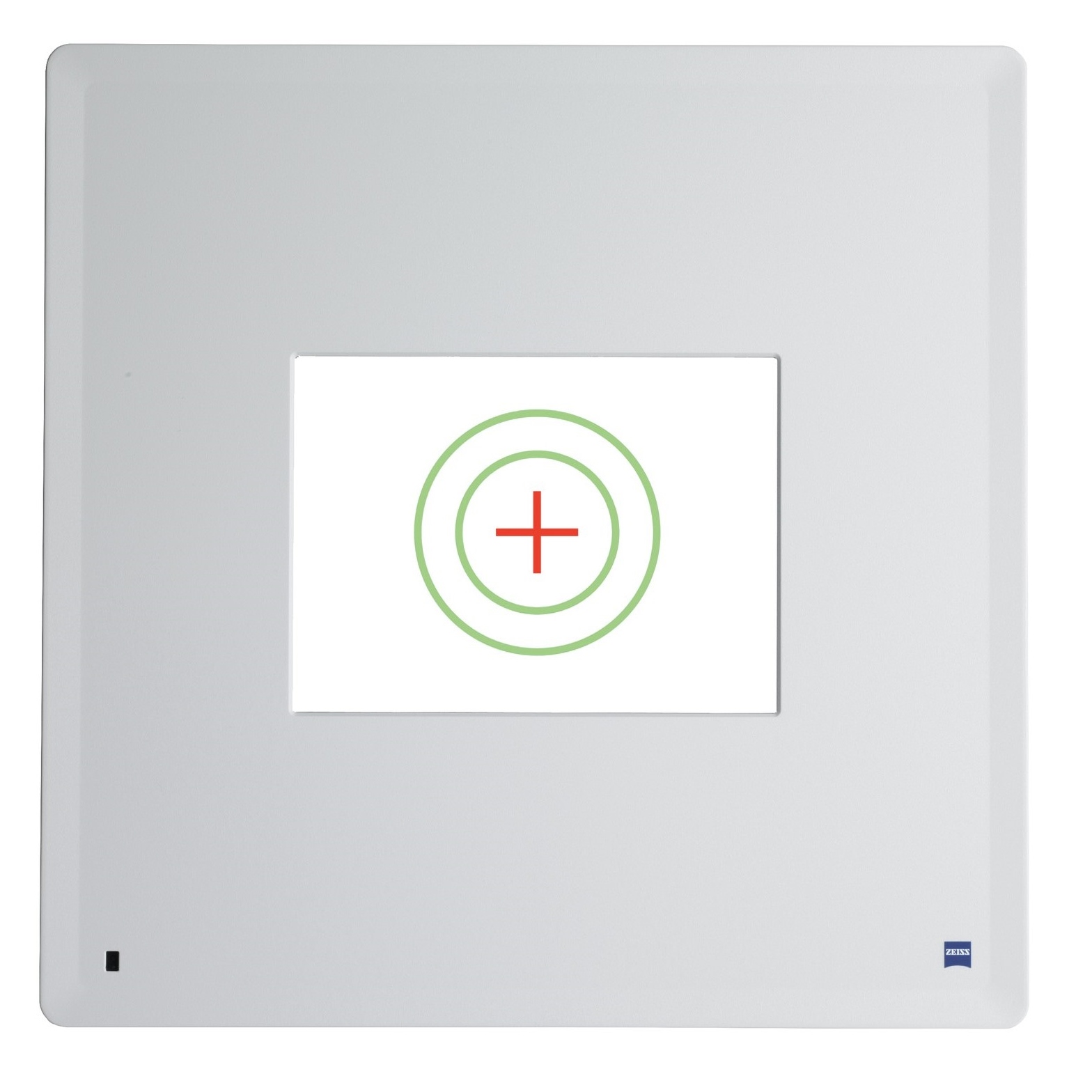 VISUSCREEN 100 - Tablas de agudeza visual product photo
