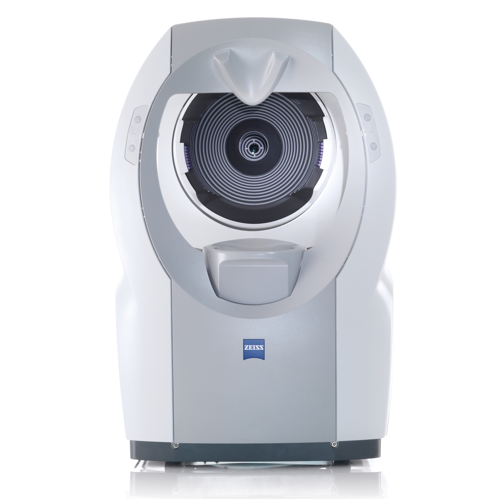 i.Profiler plus - Aberrómetro de frente de onda / Topógrafo corneal product photo Side View 2XS